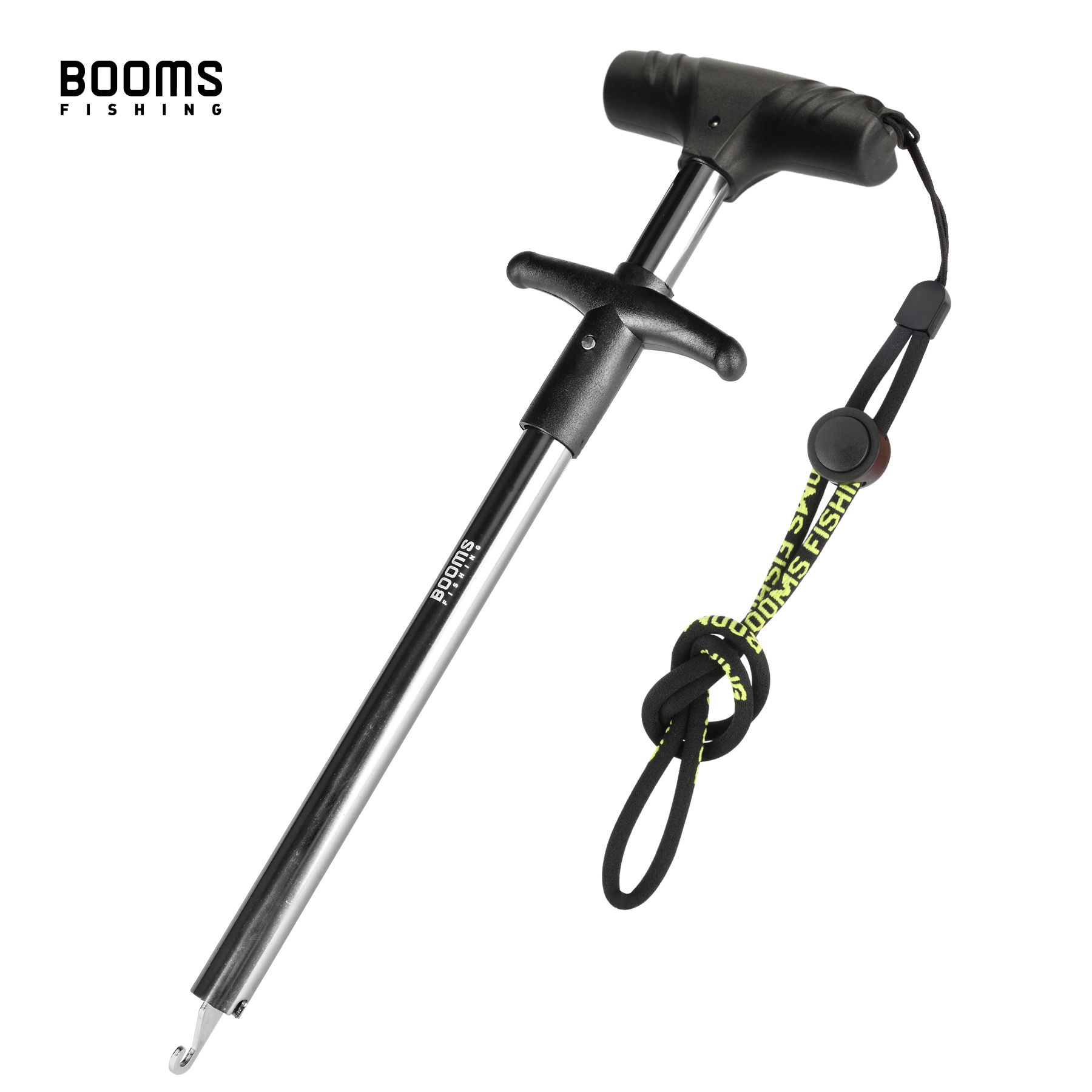 Fishing Hook Remover - ازدهار الصيد R02 الألومنيوم أنبوب هوك