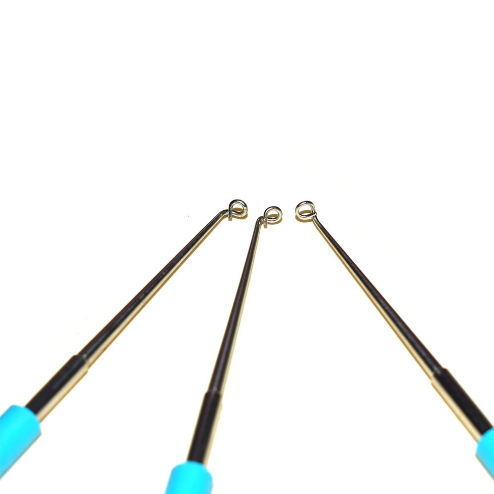 1 قطعة سهلة الصيد هوك مزيل الف - مراجعة Fishing Hook Remover وسعره