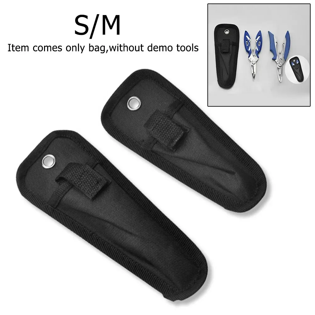 حقيبة أدوات صيد السمك متينة من - مراجعة Fishing Hook Sharpener وسعره