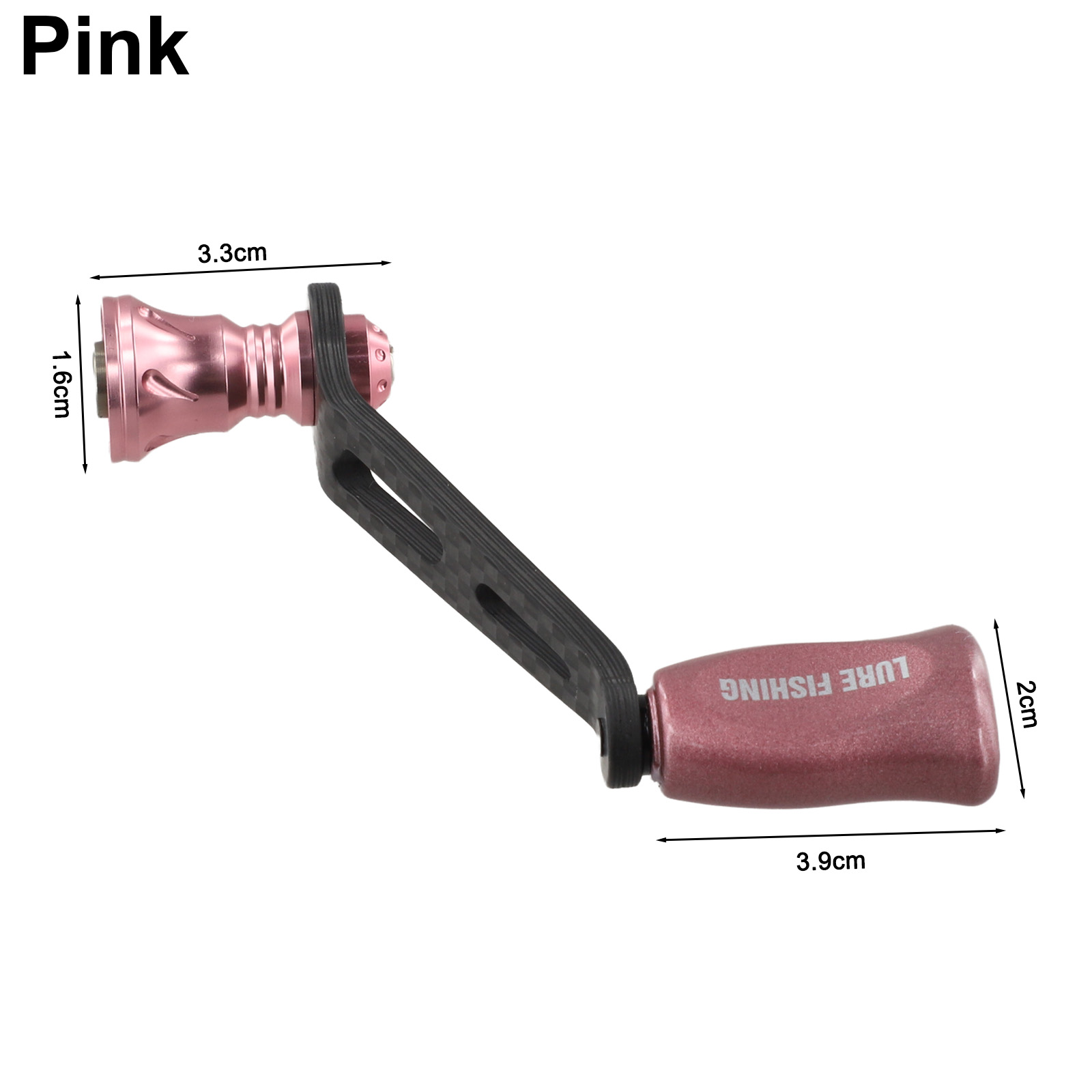 مقبض بكرة صيد من الكربون مع مق - مراجعة Daiwa Reel Fuego وسعره