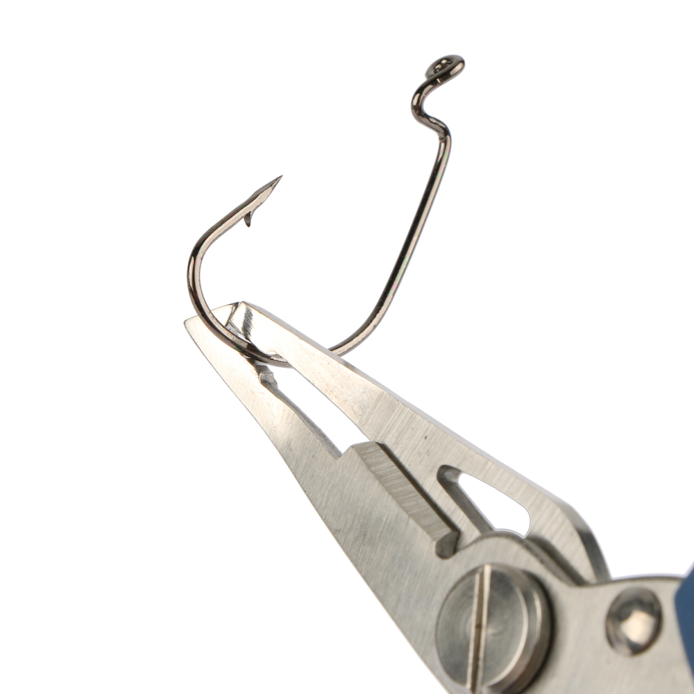 كماشة صيد محمولة من الفولاذ ال - مراجعة Fishing Hook Remover وسعره